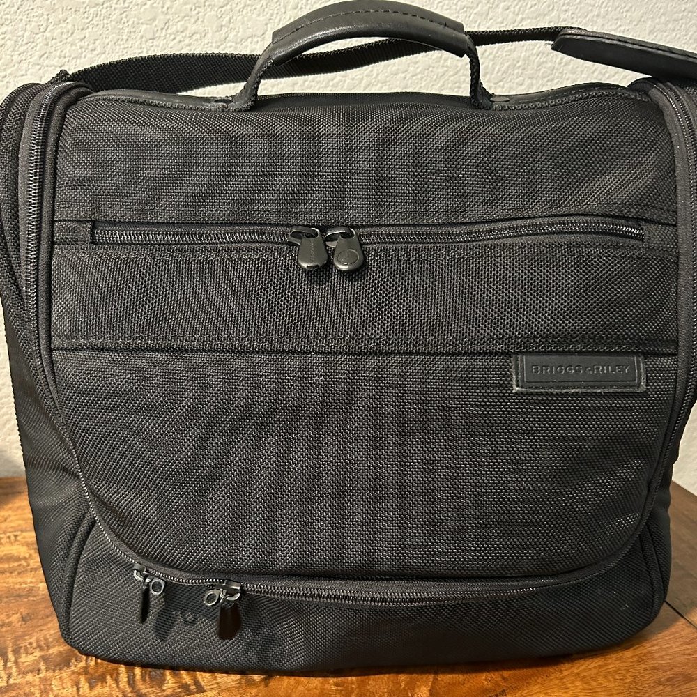 Briggs and Riley Cabin Bag